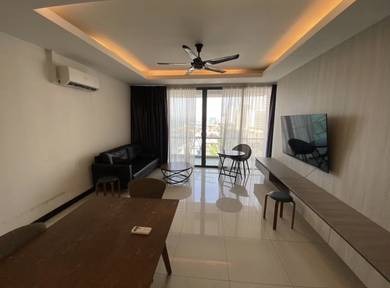 Condominium in Kota Kinabalu